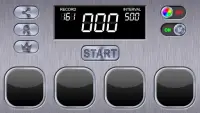 Speed Tap Game Screen Shot 2
