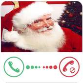 Call From Santa Claus