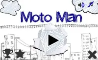MOTOMAN - Paperworld Screen Shot 0