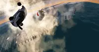 Extreme Stunts Car Domination - Crazy Tracks Screen Shot 4
