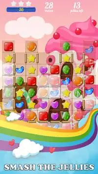 Candy Crush King Screen Shot 1