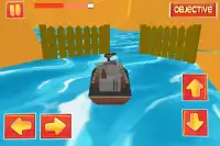 Crash of Ships Screen Shot 2