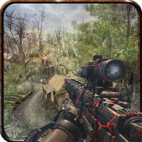 Menakjubkan Sniper: Sniper Reloaded Misi Permainan