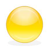 Yellow Ball