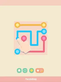 Puzzle King - Puzzle Games Collection Screen Shot 13