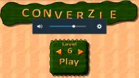 Converzle (The Original) Screen Shot 2