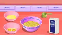 ジャガイモを調理女の子のゲーム Screen Shot 3