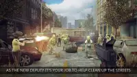 Last Hope Sniper - Zombie Assault (Unreleased) Screen Shot 1