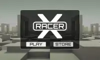 3D X RACER Screen Shot 0