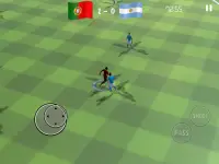 Stupefacente Calcio 2018 Screen Shot 2