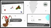Ant Evolution 2: Planète des délicieux insectes Screen Shot 2