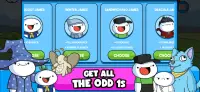 TheOdd1sOut: Let's Bounce Screen Shot 4