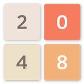 2048 Original