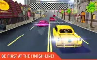 Real Traffic: Illegal Racing in Vegas City 3D Screen Shot 18