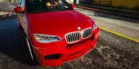 Real X5 Driving: Simulator BMW 2017 Screen Shot 6