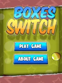 Boxes Switch Screen Shot 0