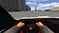 Typer Driving Simulator Screen Shot 6