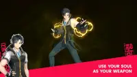 SoulWorker Anime Legends Screen Shot 9