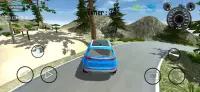 Extreme Offroad Simulator - Car Driving 2020 Screen Shot 15