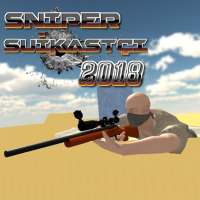 Sniper Suikastçı 2018