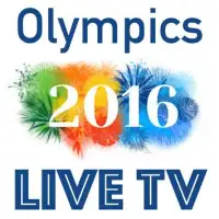 Olympics 2016 Live TV Screen Shot 3