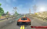 Centenario Roadster Super Car: Speed ​​Drifter Screen Shot 4