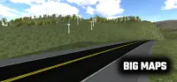 Truck Simulator - 2024 Screen Shot 7
