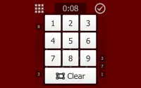 Sudoku Master Pro & Free Screen Shot 10