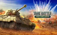 Tank Battle Heroes: World War Screen Shot 17