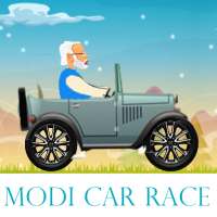 Modi Car Racing