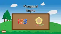 Mengenal Huruf dan Angka Screen Shot 2