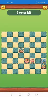 Chess Challenges Screen Shot 0