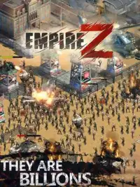 Empire Z Screen Shot 0