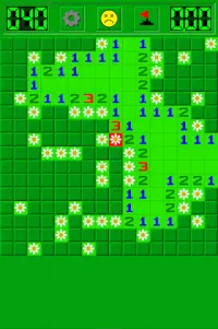 Free Minesweeper - Classic puzzle game Screen Shot 6