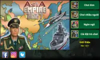 Đế quốc Châu Á Screen Shot 0
