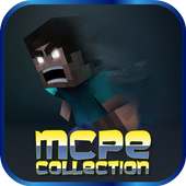 Herobrine Mod for MCPE