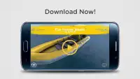 The Yellow Boats Game Screen Shot 0
