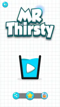 Mr. Thirsty Glass Screen Shot 3