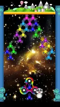 Bubble Spinner Free Screen Shot 6