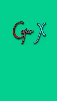 Caper X : Plan & Jump without Touching Obstacles Screen Shot 0