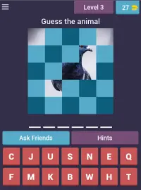 Guess the animal and earn money Screen Shot 9