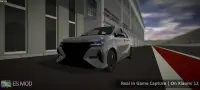 Esmod | Driving Simulator Screen Shot 3