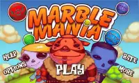 Marble Mania Screen Shot 0