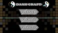 Dash Craft Screen Shot 1