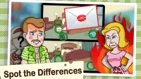 Find The Differences - Secret Screen Shot 1