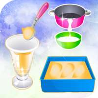 ice cream games cooking for girls