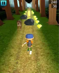 Run Jungle Run Screen Shot 11