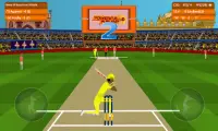 Indian Cricket Premium League Screen Shot 1