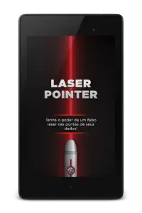 Apontador laser XXL Screen Shot 6