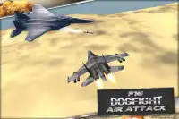 F18 F16 Air Serangan Screen Shot 4